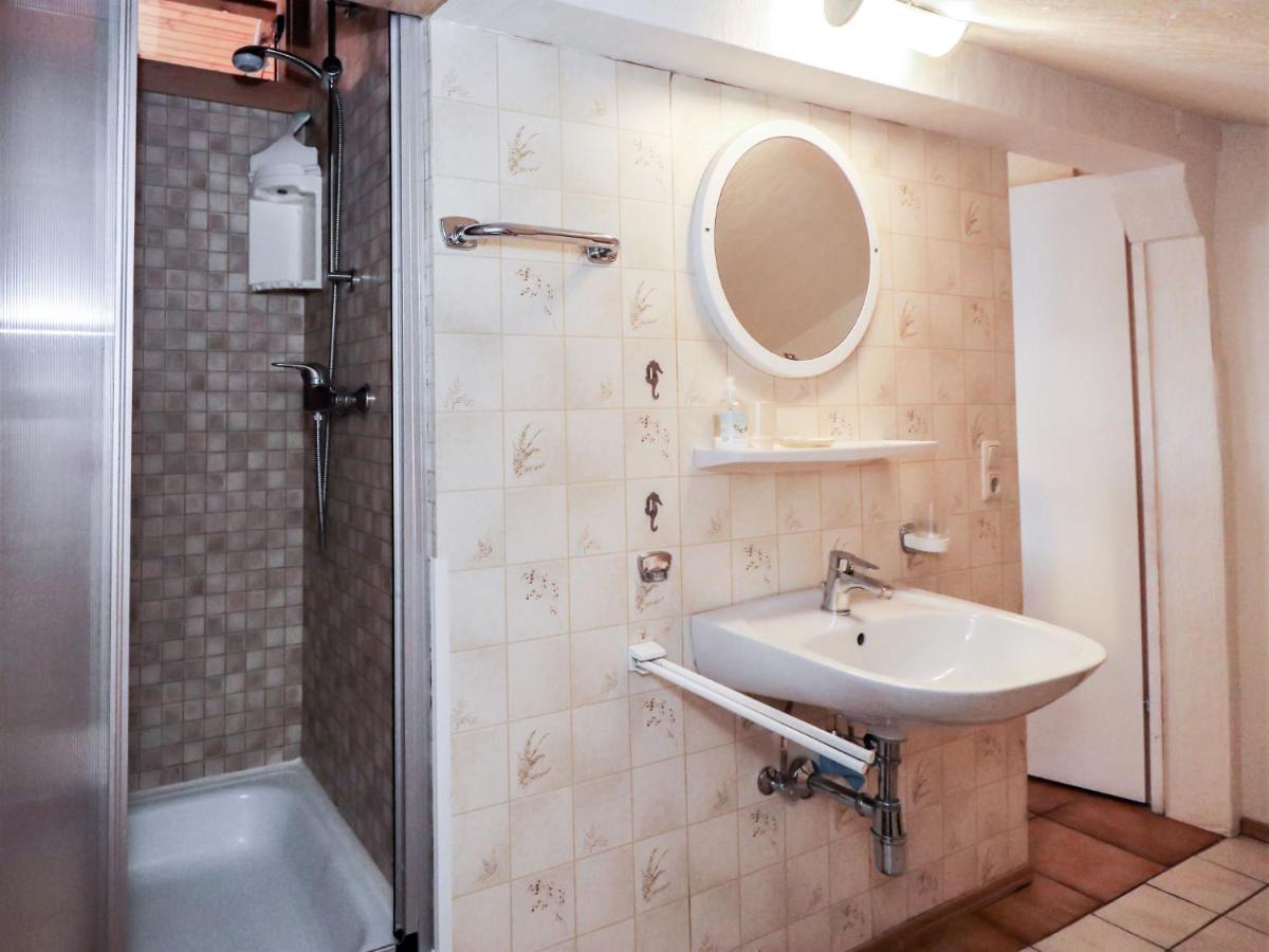 Apartment Ennstalblick By Interhome Weyern ภายนอก รูปภาพ